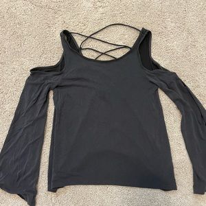 Hollister long sleeve